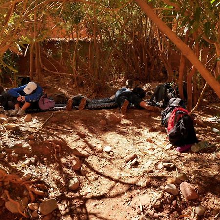 Dar Essalama Dades Akhendachou n'Ait Ouffi Dış mekan fotoğraf