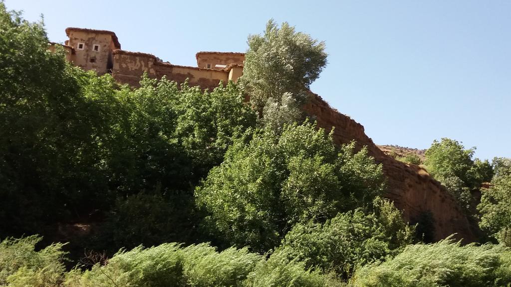 Dar Essalama Dades Akhendachou n'Ait Ouffi Dış mekan fotoğraf