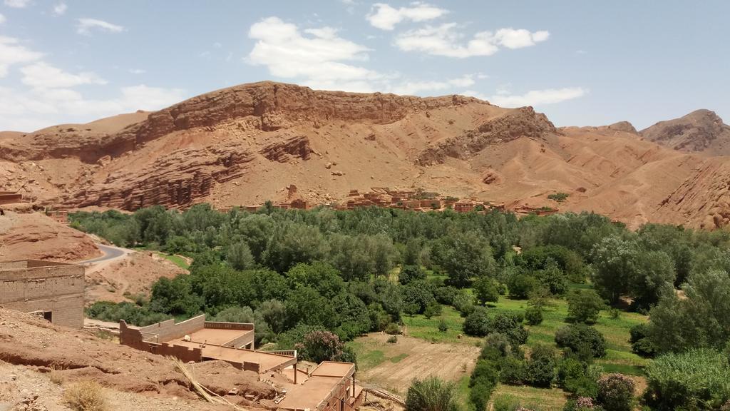 Dar Essalama Dades Akhendachou n'Ait Ouffi Dış mekan fotoğraf