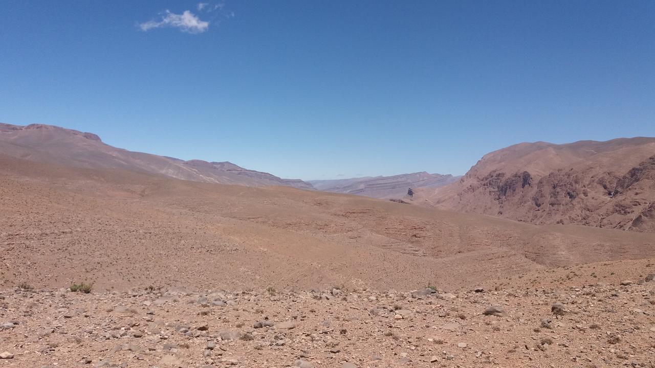 Dar Essalama Dades Akhendachou n'Ait Ouffi Dış mekan fotoğraf